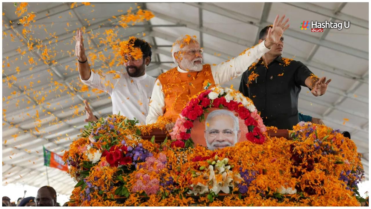 PM Modi : నేడు తెలంగాణ‌కు రానున్న‌ ప్ర‌ధాని మోడీ.. ప‌లు అభివృద్ధి కార్య‌క్ర‌మాల‌కు శంకుస్థాప‌న చేయ‌నున్న ప్ర‌ధాని