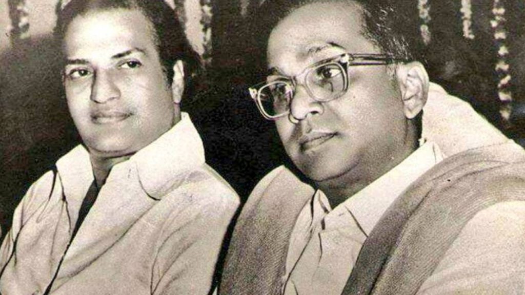 NTR Requested ANR for acting in His Movie and ANR Requested by CM also for NTR Movie