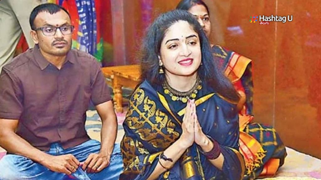 Poonam Cbn