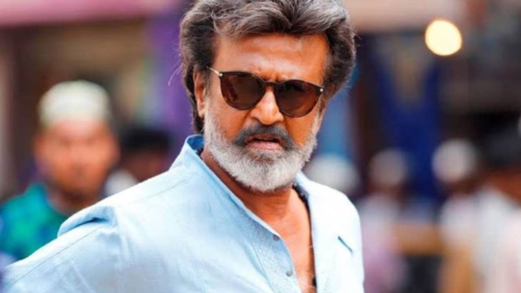Some Railway Workers Help to Rajinikanth in his Studies Time