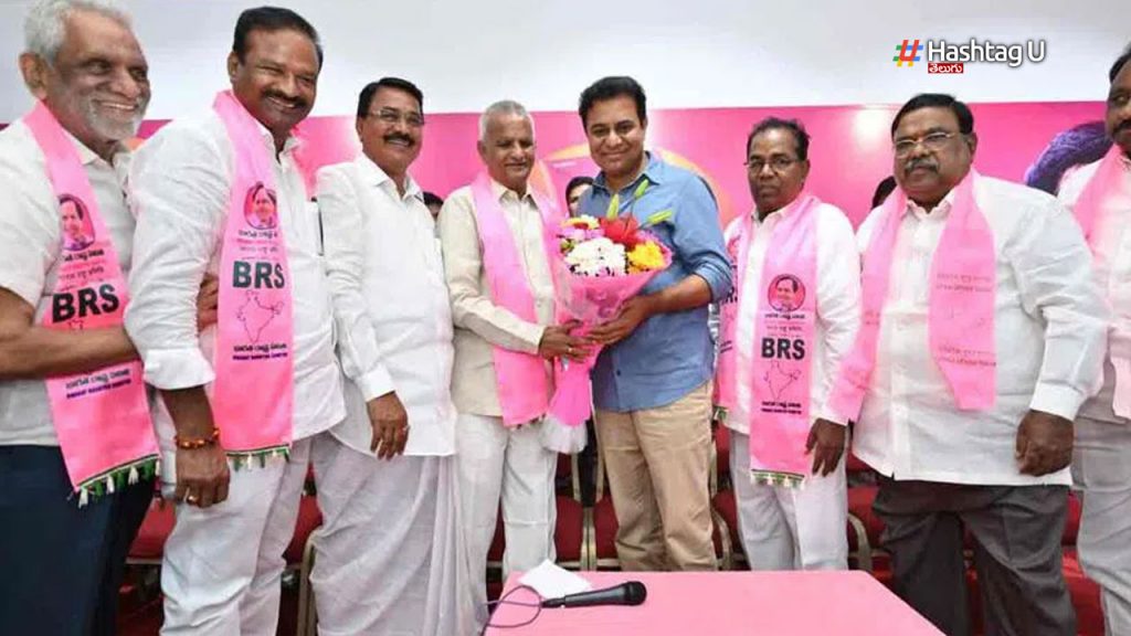 Ravula Chandrashekhar Reddy