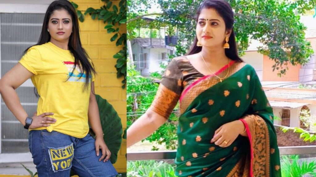 Malayalam Actress Renjusha Menon Passed Away with Hanging in her House