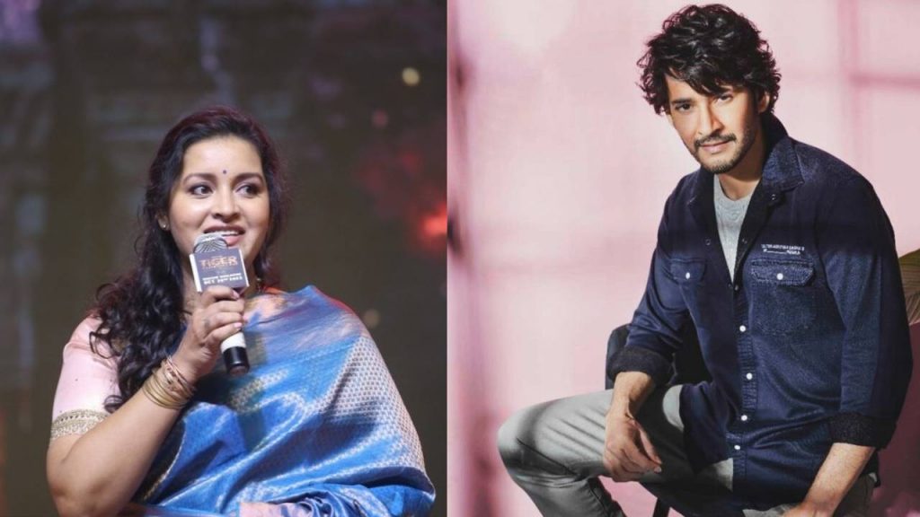 Renu Desai Rejected Mahesh Babu Movie for her Re Entry