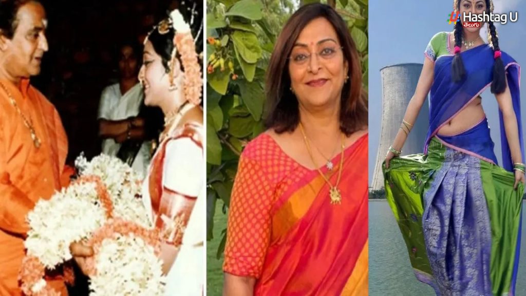 Sarala Kumari