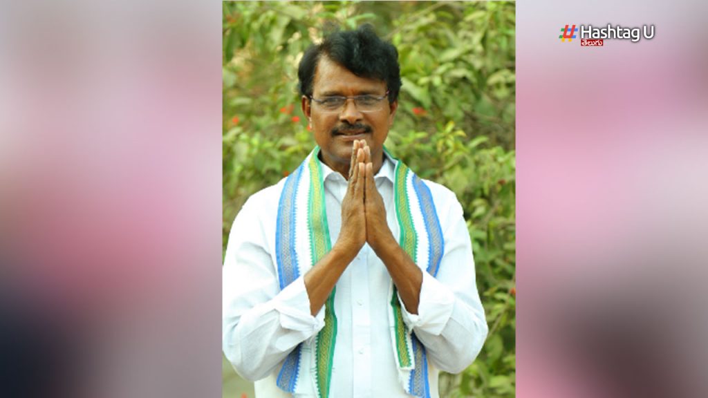 Simhadri Ramesh Babu