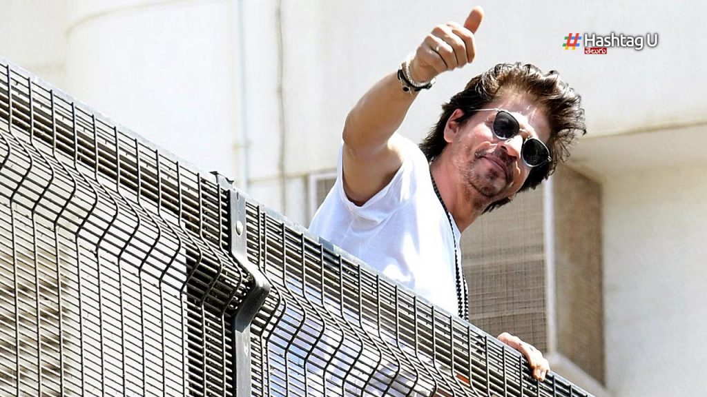 Shah Rukh Khan Gets Y+ Security Cover After Death Threats