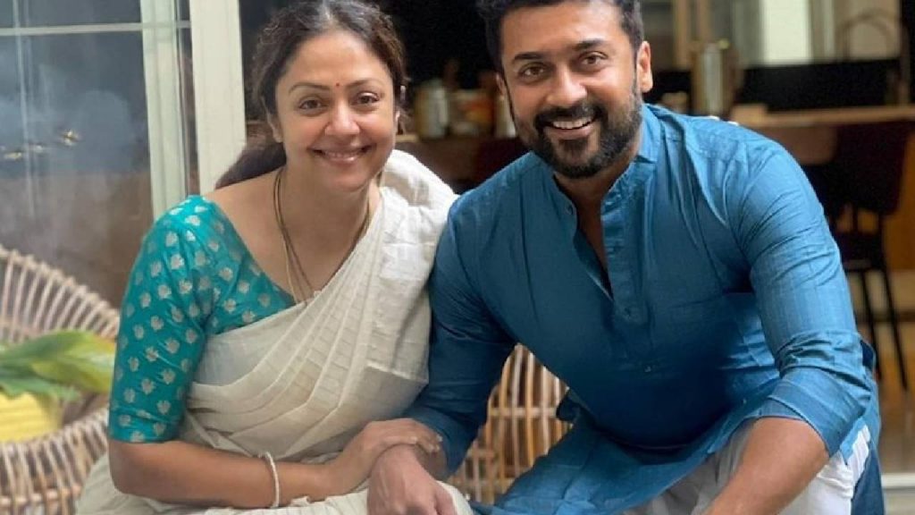 Suriya