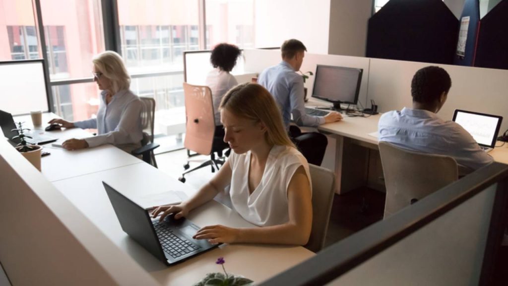 Sitting for long periods of time can cause these problems