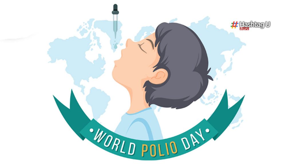 World Polio Day 2023