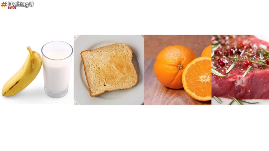 ​banana Vs Foods