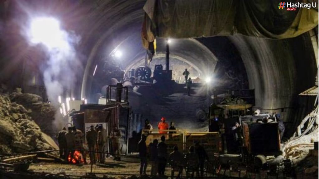14 Days 41 Workers