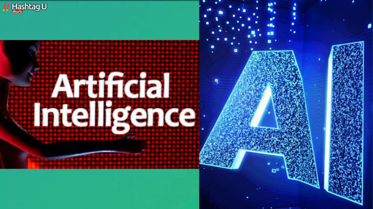 AI – Word Of The Year : 2023 వర్డ్ ఆఫ్ ది ఇయర్‌‌గా ‘‘ఆర్టిఫీషియల్ ఇంటెలిజెన్స్’’