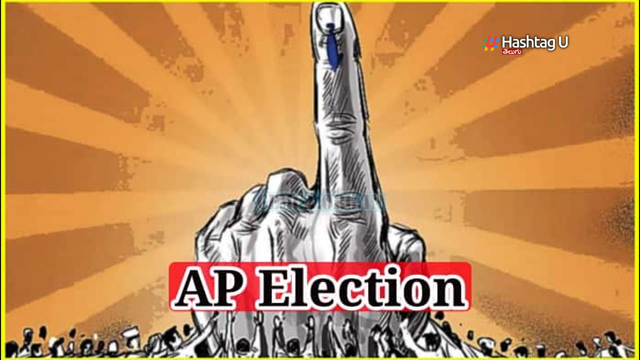 AP Elections 2024 : మార్చి 06 న ఏపీ అసెంబ్లీ ఎన్నికలు..?