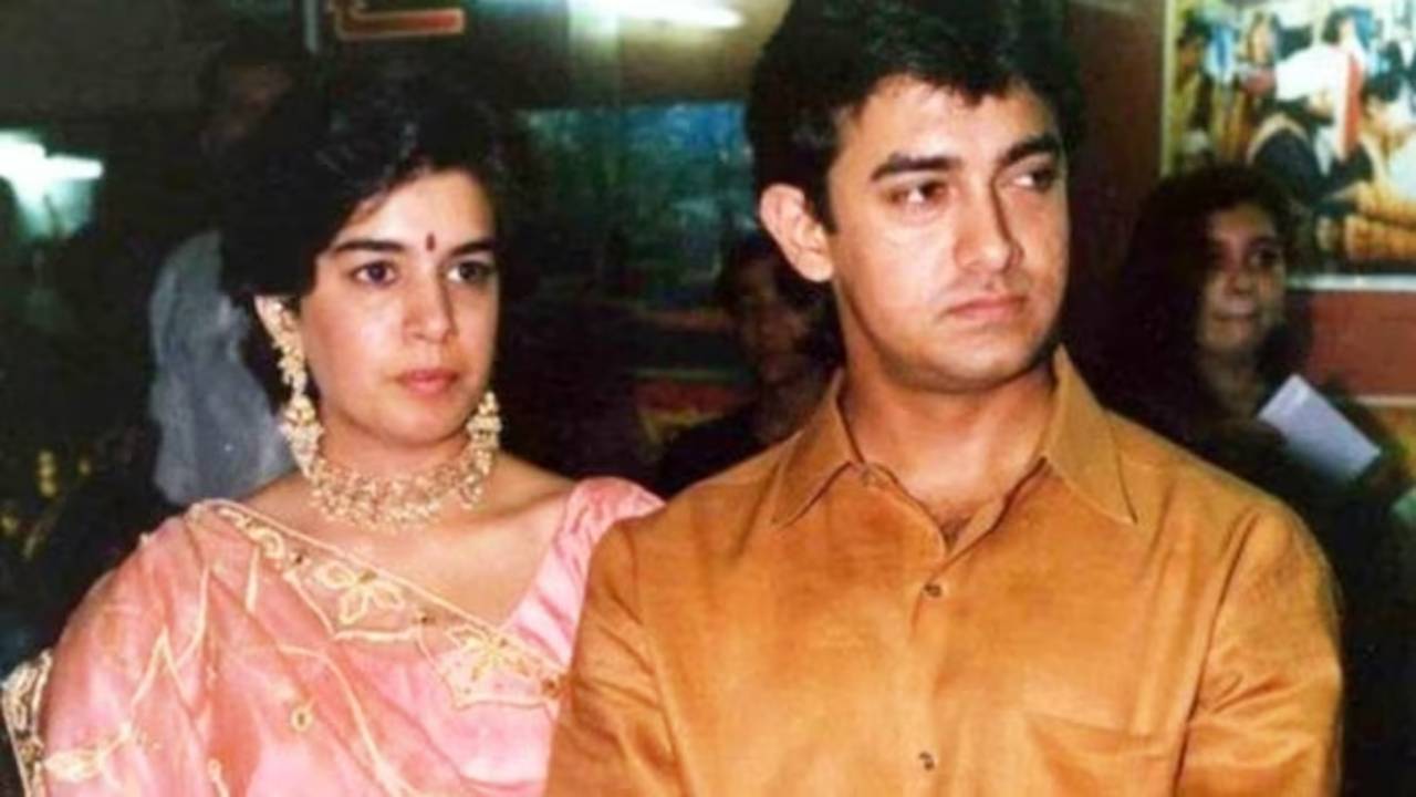 Aamir Khan : ఆమె ఫోన్‌ కాల్ కోసం ఆమిర్ ఎదురుచూపులు.. టెన్షన్ టెన్షన్..