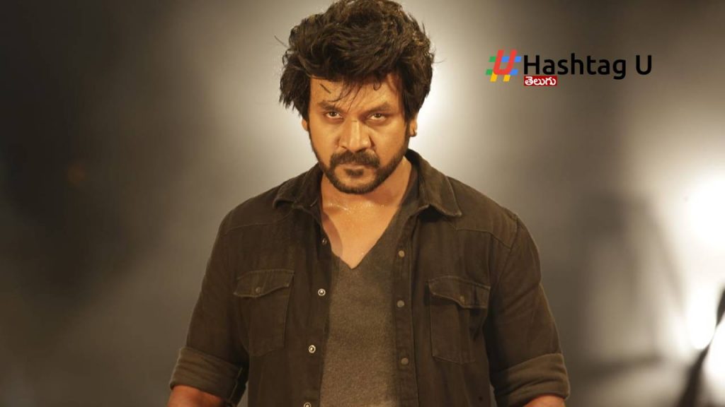 After Rajinikanth He Is My Guru Says Lawrence Master