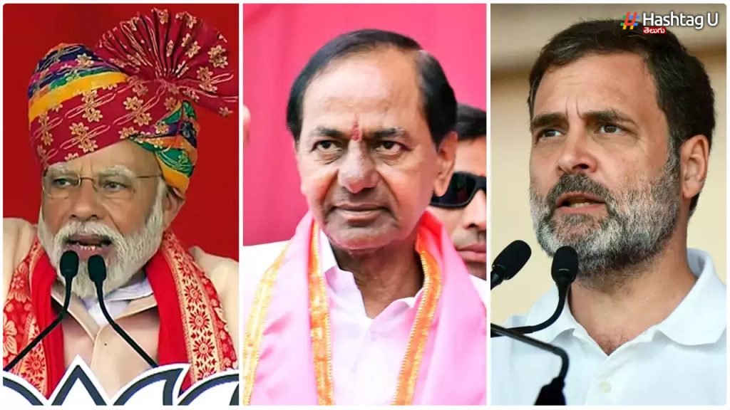 All Eyes Are On The Third Date Telangana Election Result Day