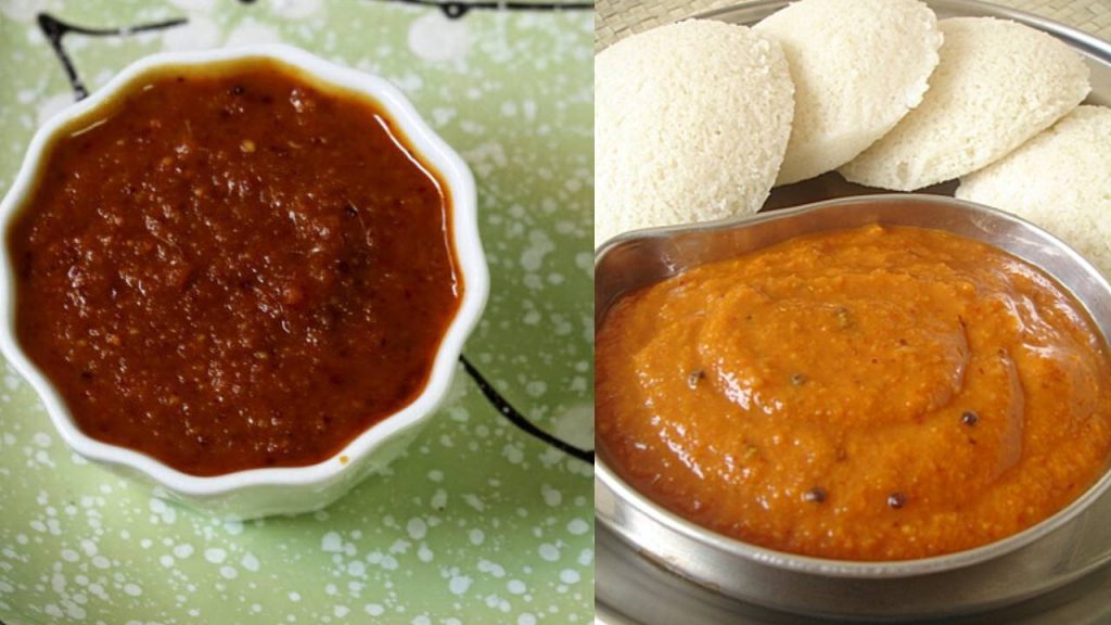 Allam Pachadi Simple Recipe in Home