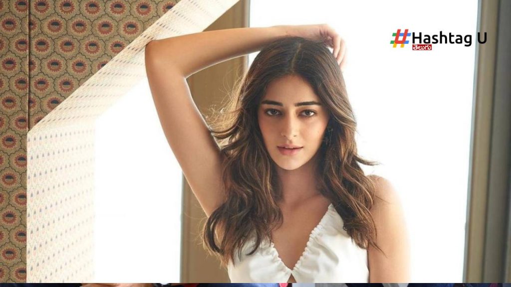 Ananya Pandey Confirmed Her Dating With Adhitya Roy Kapoor