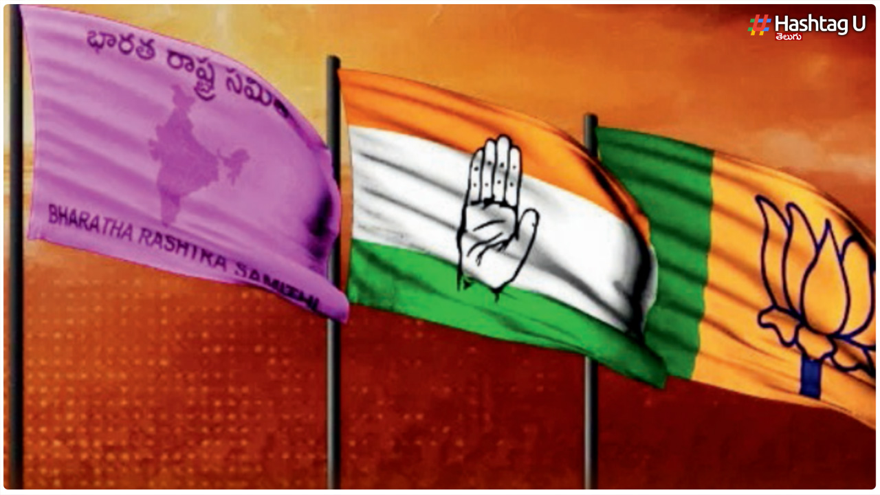 Telangana Elections : తెలంగాణ ఇచ్చిన వారికా? తెచ్చిన వారికా? ప్రజల ఓటు ఎటు?