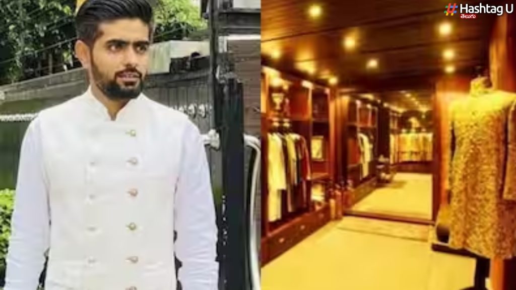 Babar Azam