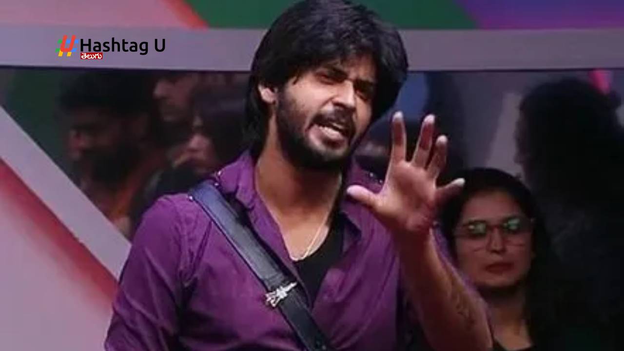 Bigg Boss 7 : టాప్ 5 లో అమర్ కి ఛాన్స్ ఉందా..?