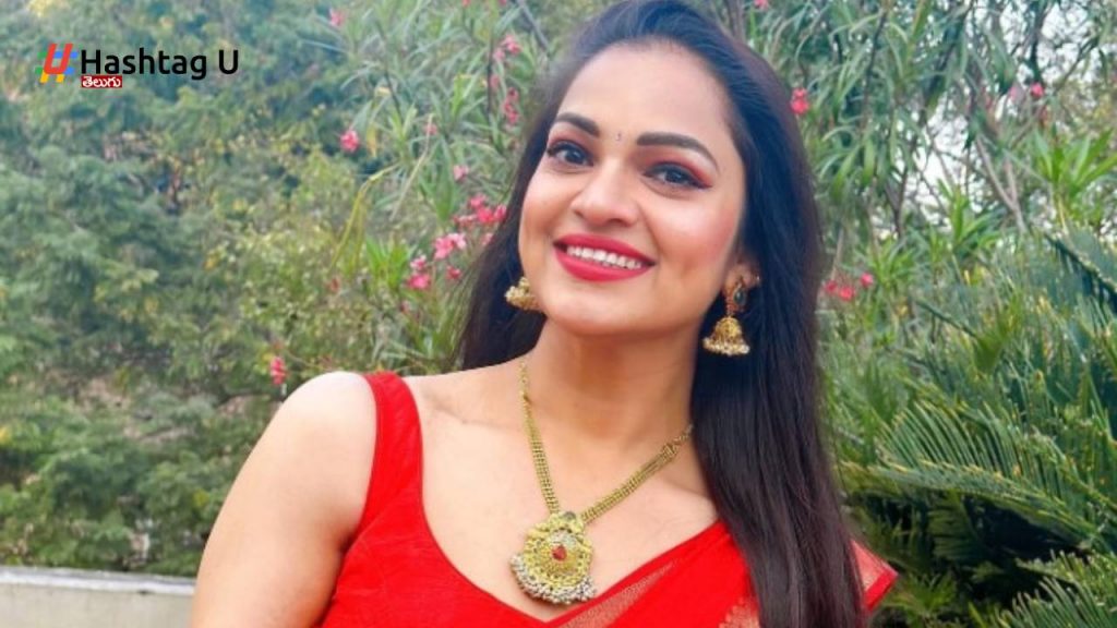Bigg Boss 7 Aswini Marriage Rumors Goes Viral On Social Media