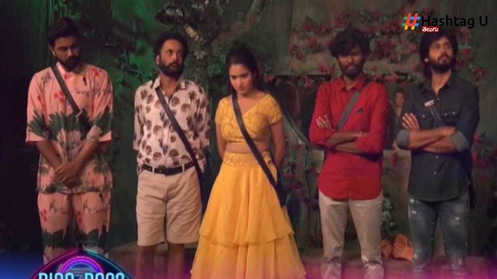 Bigg Boss 7 Double Elimination Housemates Change Their Game