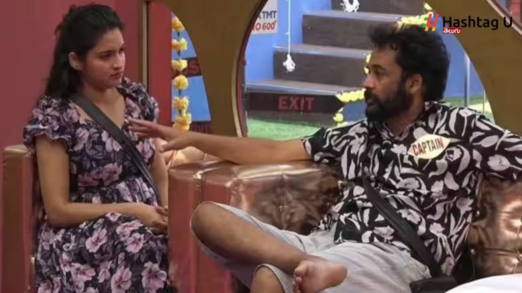 Bigg Boss 7 Housemate Playing Double Game And Mind Game With Others