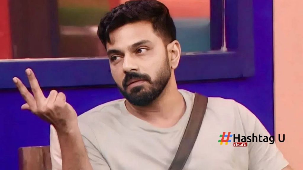 Bigg Boss Arjun Lucky Chance In Ram Charan Bucchi Babu Movie