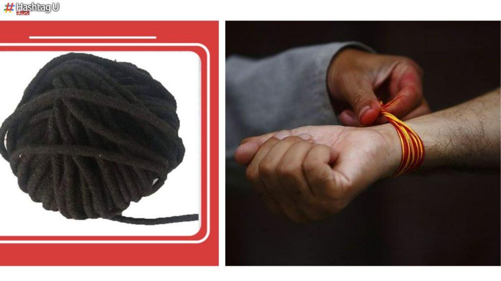 Black Thread