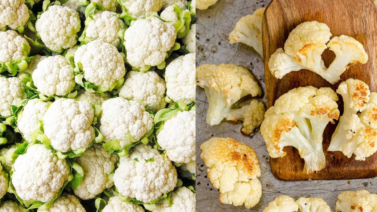 Cauliflower : చలికాలంలో ఎక్కువగా దొరికే క్యాలీ ఫ్లవర్.. తినడం వలన ఎన్ని ప్రయోజనాలు ఉన్నాయో తెలుసా?