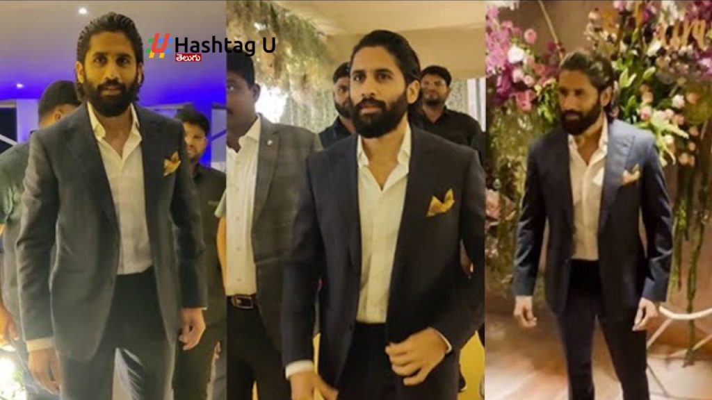 Chandu Mondeti Making Rangasthalam For Naga Chaitanya