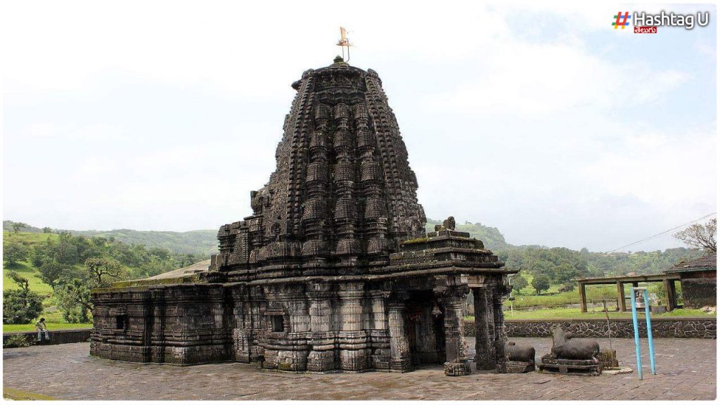 Complete Details Of The History Of Bhimashankar Jyotirlinga Temple