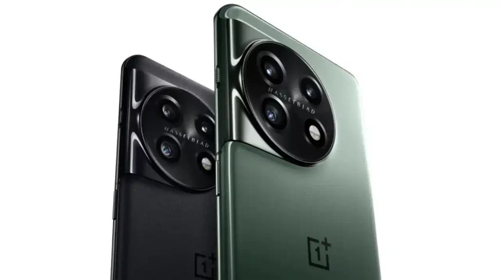 OnePlus 12