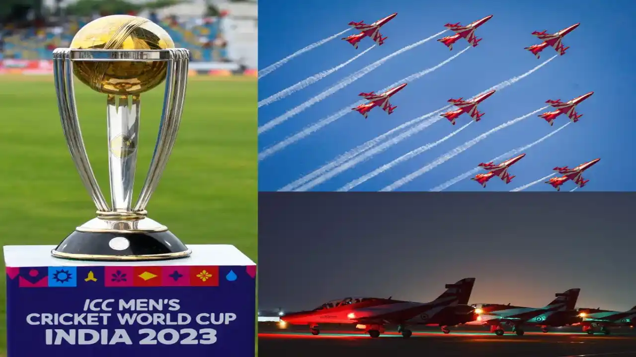World Cup Fever: దేశమంతా వరల్డ్ కప్ ఫీవర్.. అహ్మదాబాద్ వెళ్లాలంటే రూ.40,000 చెల్లించాల్సిందే..!