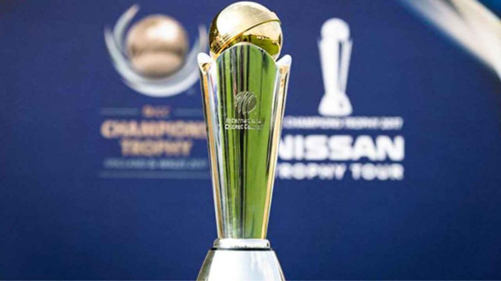 ICC Champions Trophy