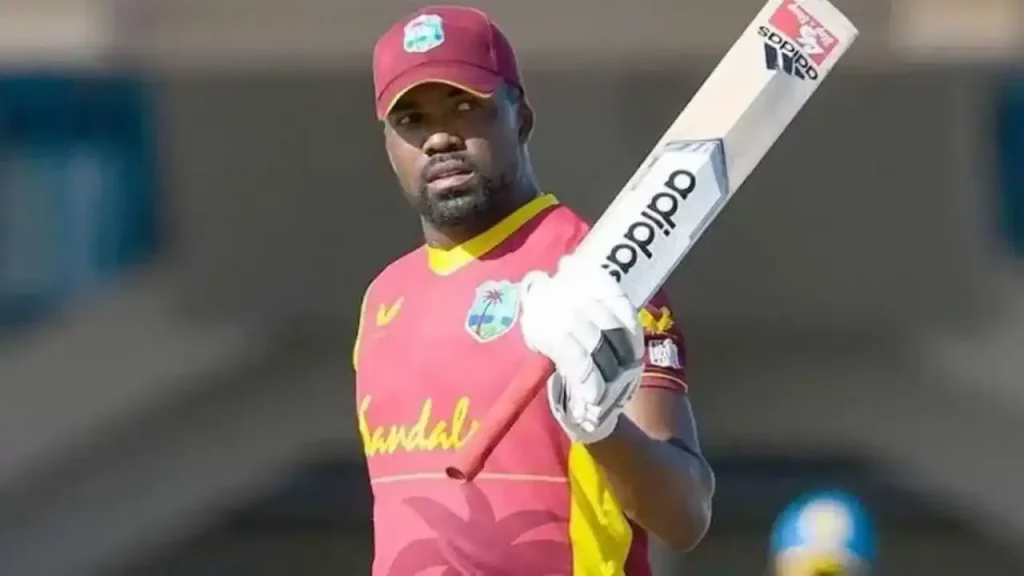 Darren Bravo