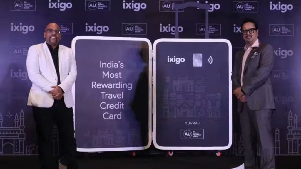Travel Credit Card