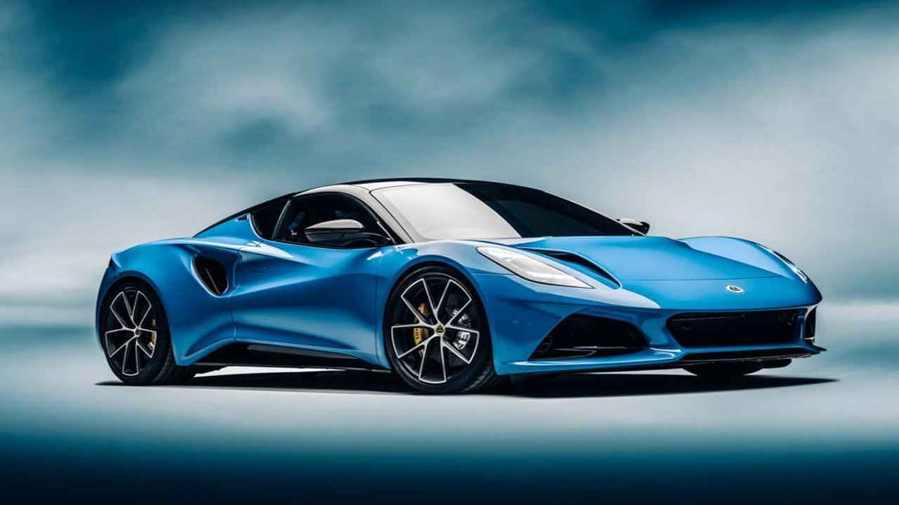 Lotus Cars: భారత మార్కెట్లోకి ప్రముఖ స్పోర్ట్స్ కార్ల తయారీ సంస్థ..!