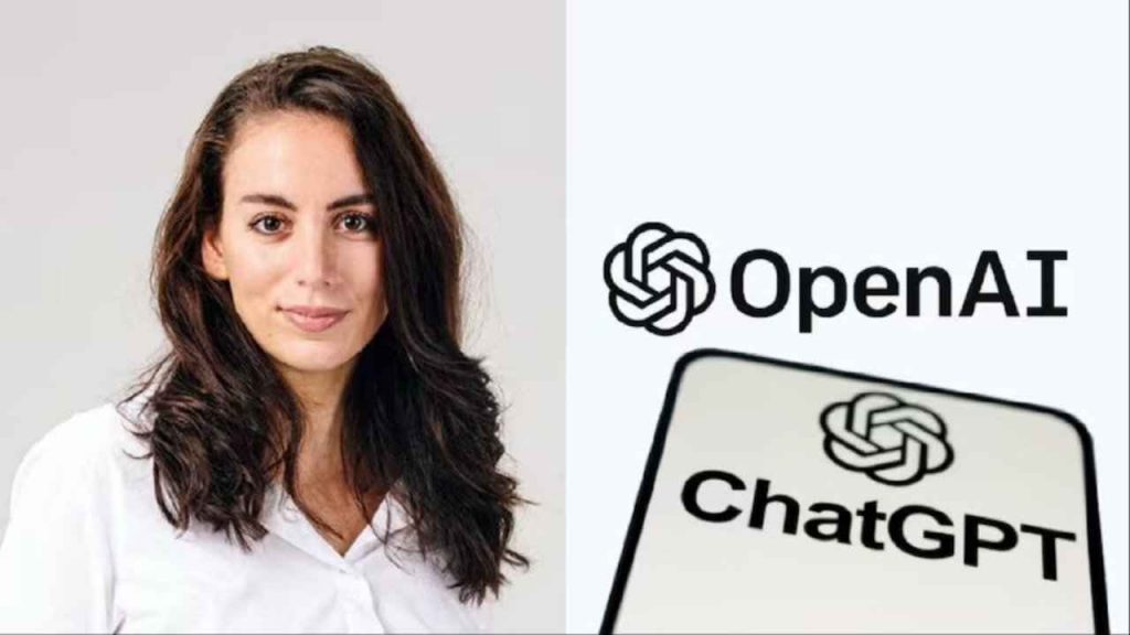 ChatGPT CEO