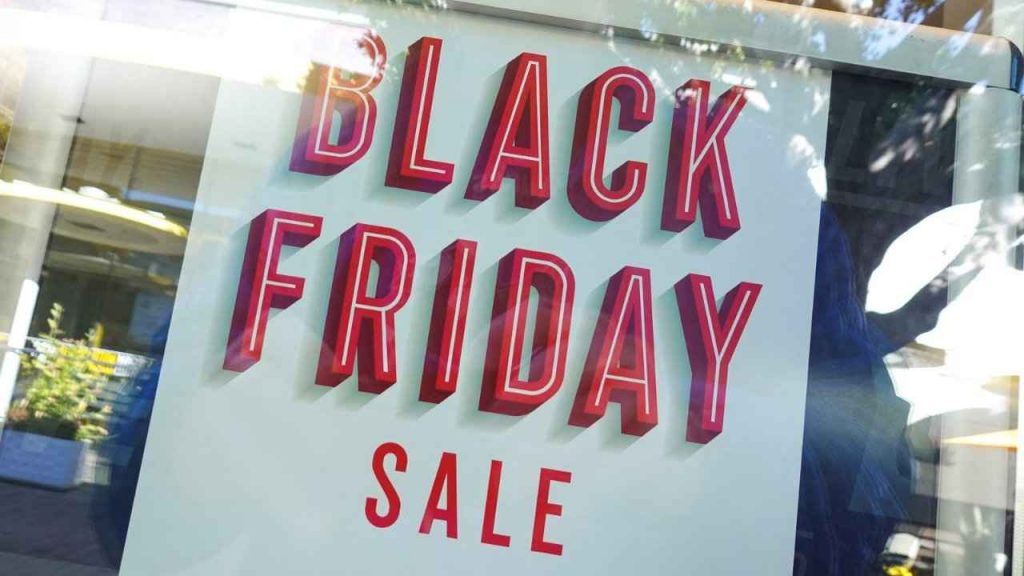 Black Friday