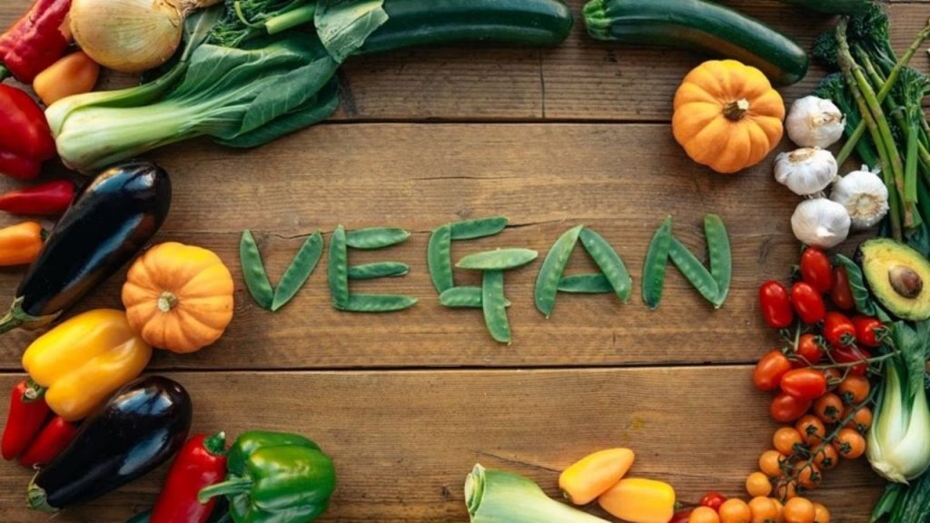 World Vegan Day