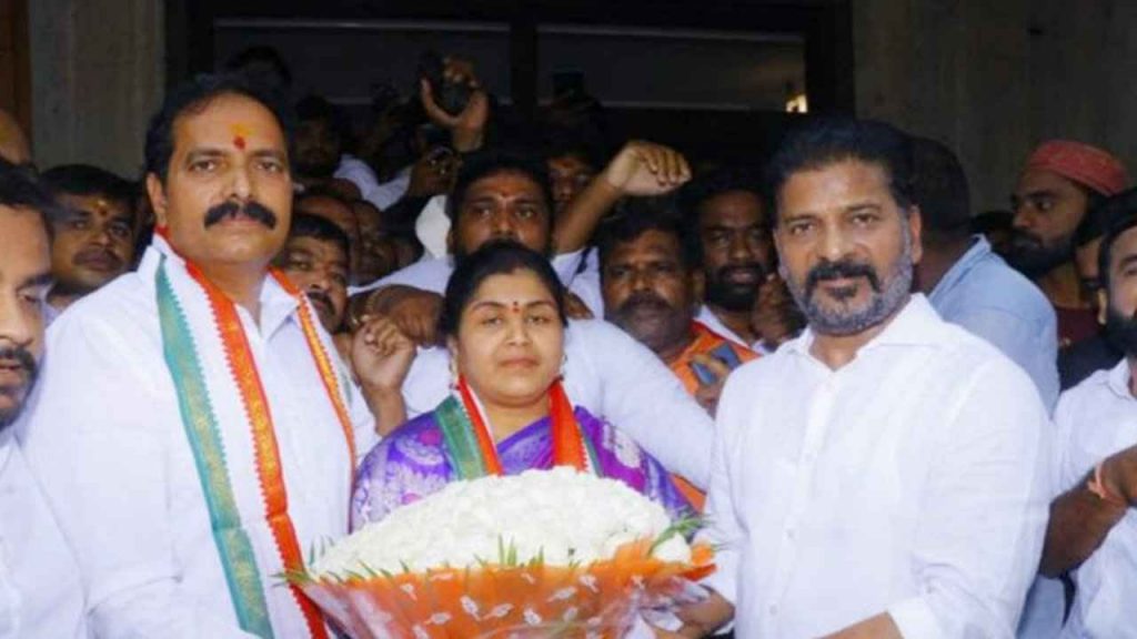 Validasu Jagadishwar Goud