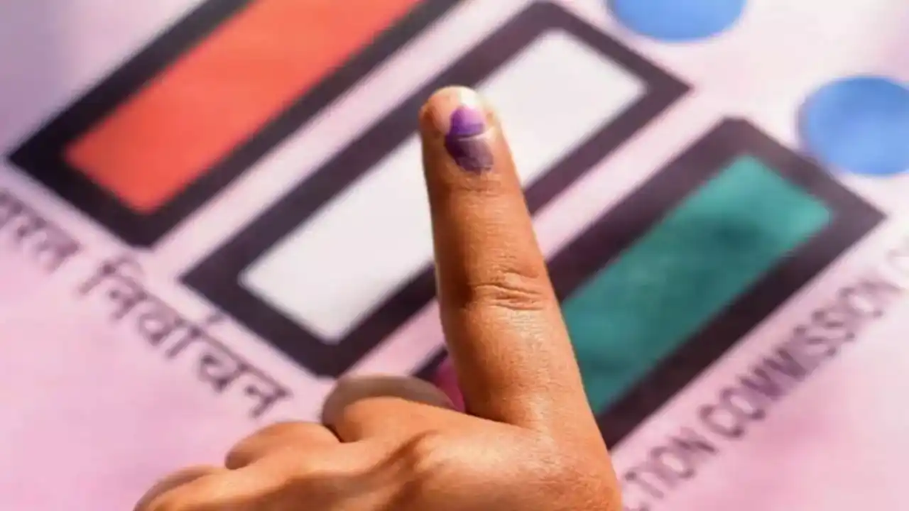 Telangana Assembly Elections: నేడే తెలంగాణ అసెంబ్లీ ఎన్నికల పోలింగ్.. సాయంత్రం 5 గంటల వరకు ఛాన్స్..!