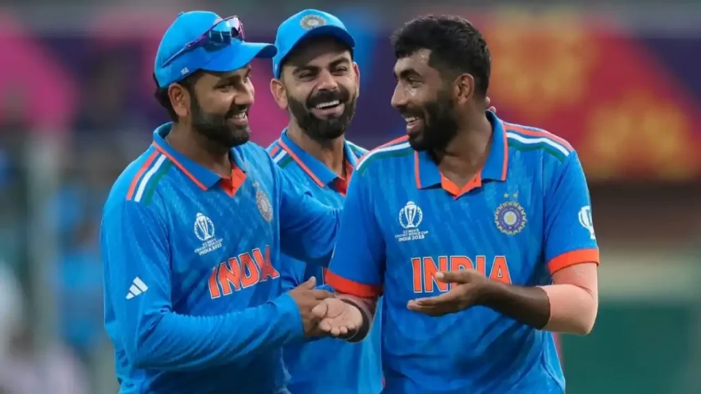 Team India
