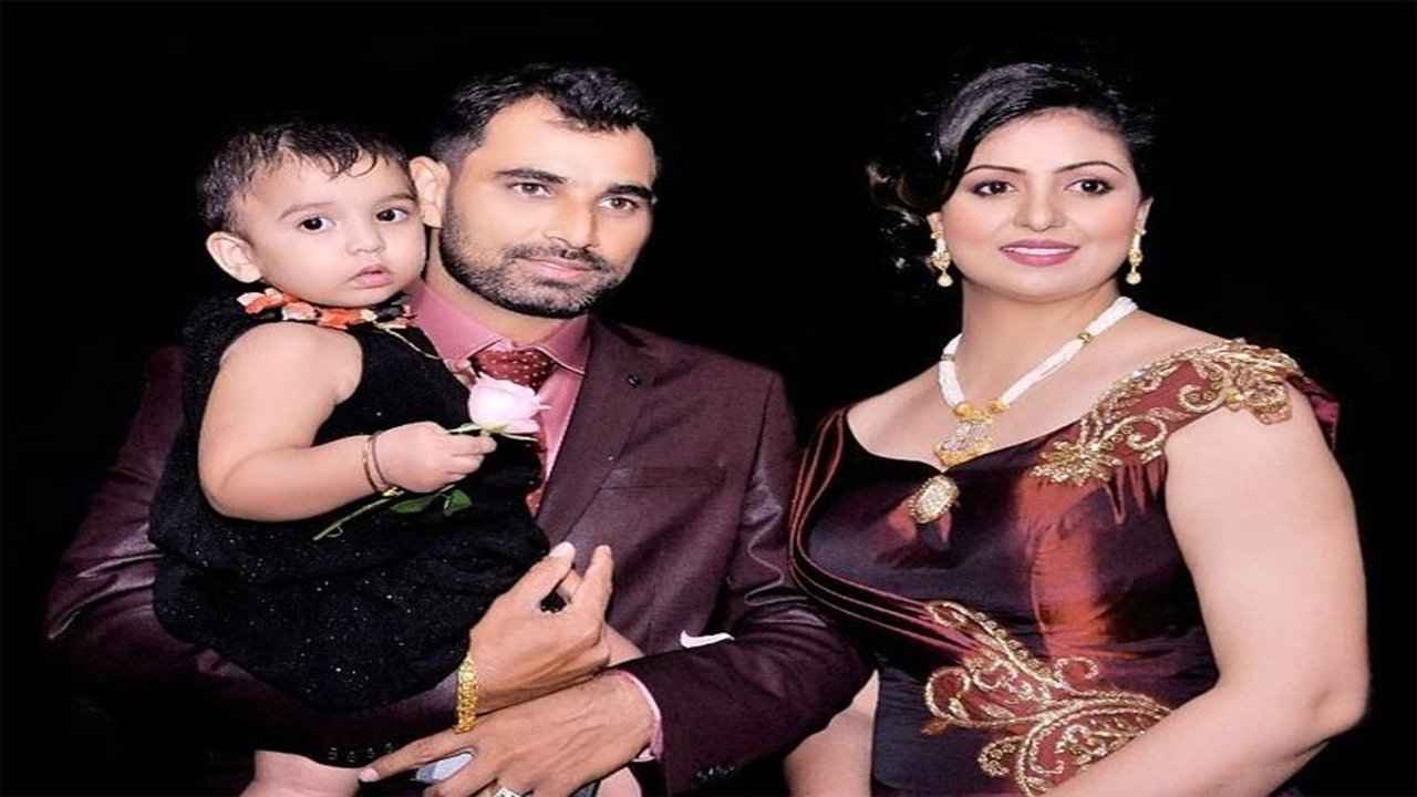 Mohammed Shami: షమీపై మాజీ భార్య షాకింగ్ కామెంట్స్.. వీడియో