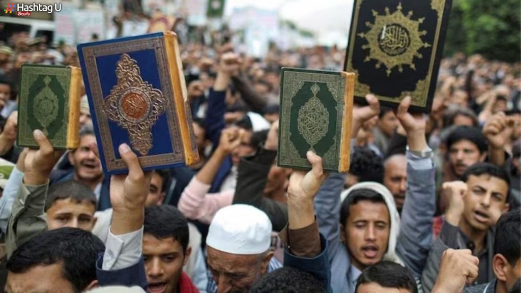 Denmark Quran