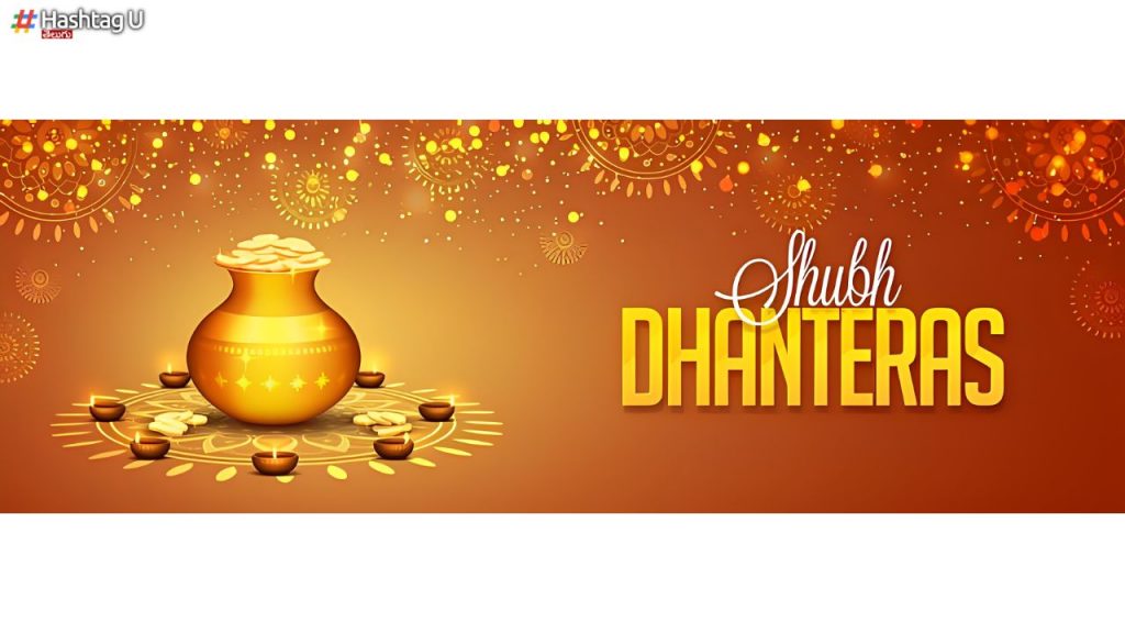 Dhana Trayodashi