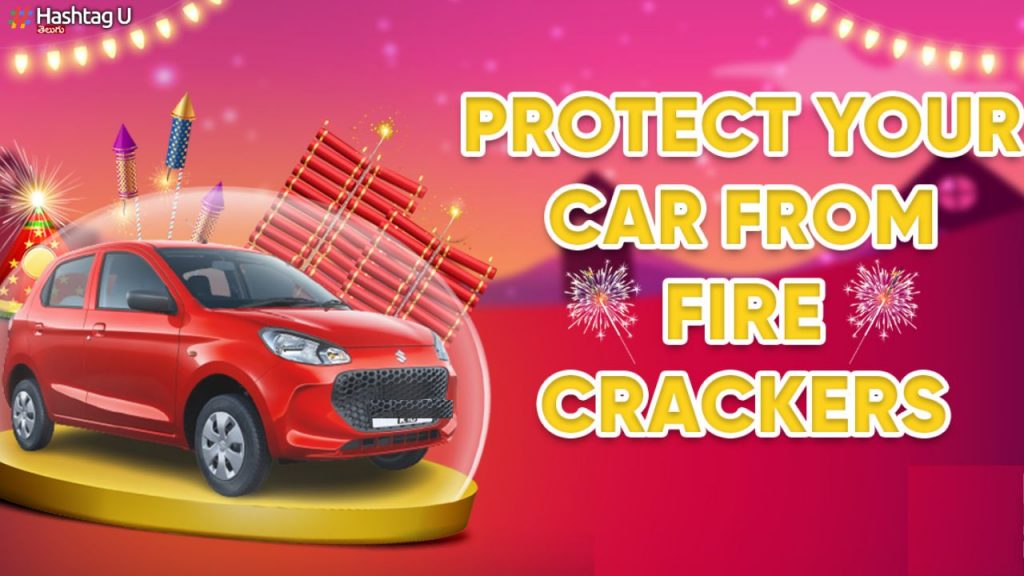 Diwali Car Safety