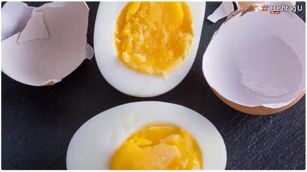 Don't Make These Two Mistakes Even By Mistake While Eating Chicken Eggs..